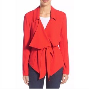 Vince Camuto Wrap Jacket